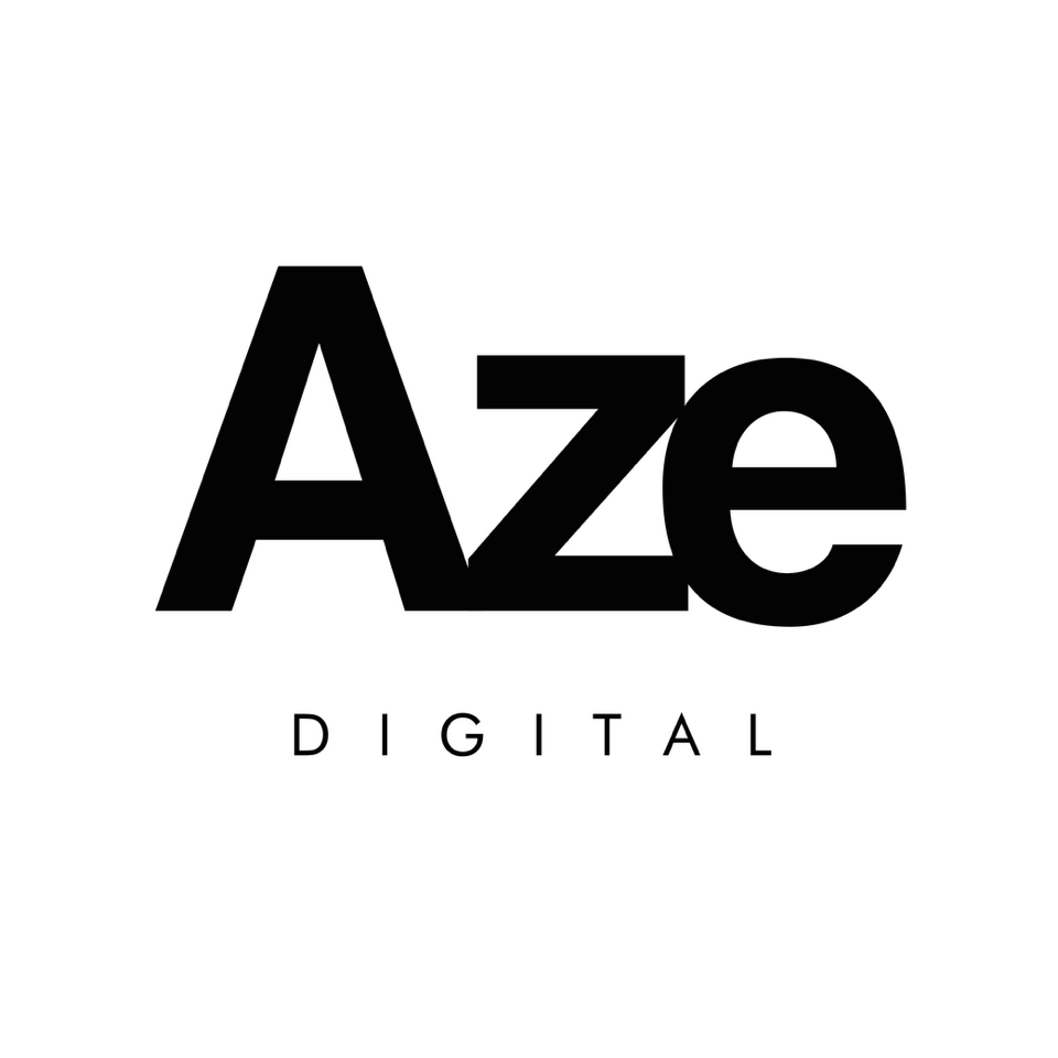 AZE Logo